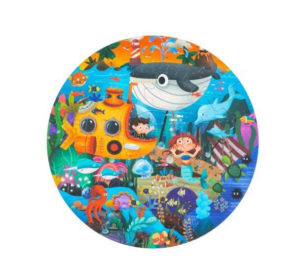 puzzle