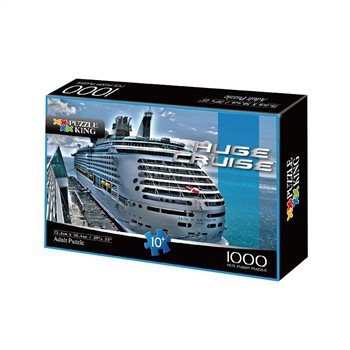 Interessante Puzzles für Erwachsene